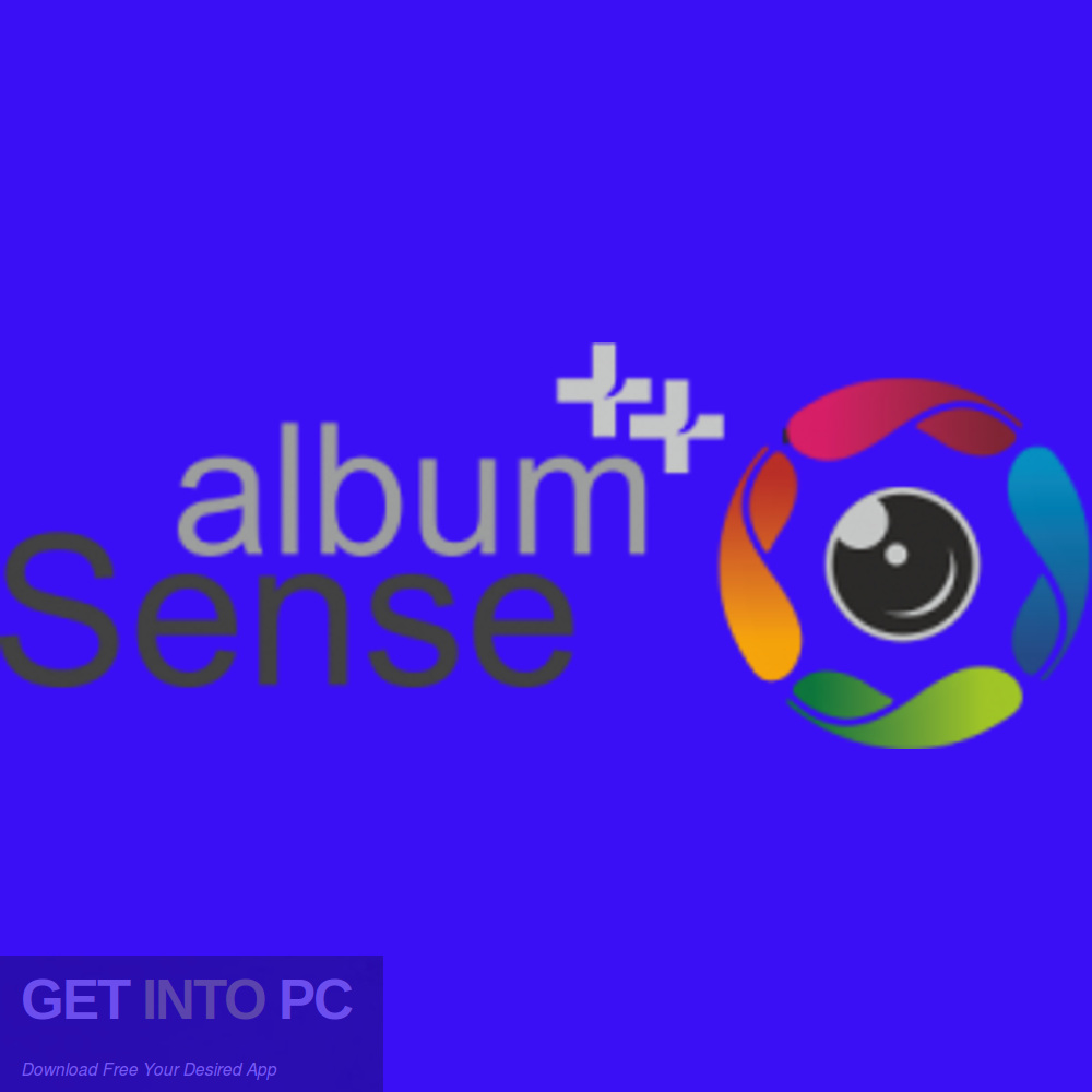 Album Sense ++ Free Download-GetintoPC.com