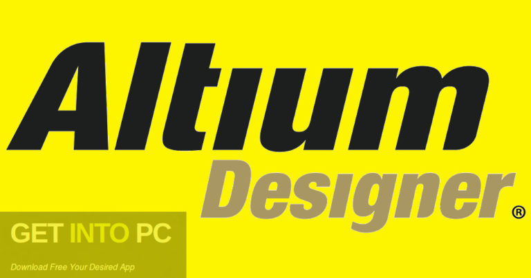 Altium Designer 19 Free Download-Cracker4Free