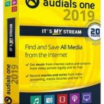 Audials One Platinum 2019 Free Download