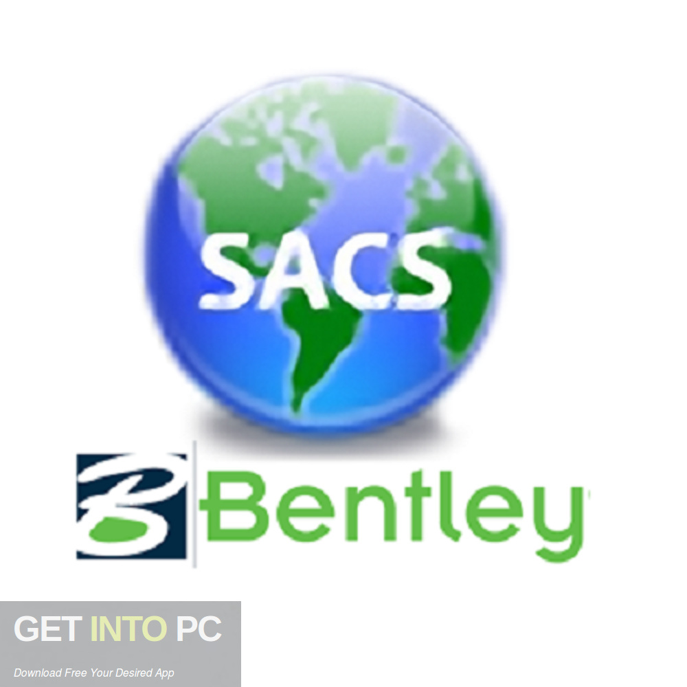 Bentley SACS CONNECT Edition Free Download-GetintoPC.com