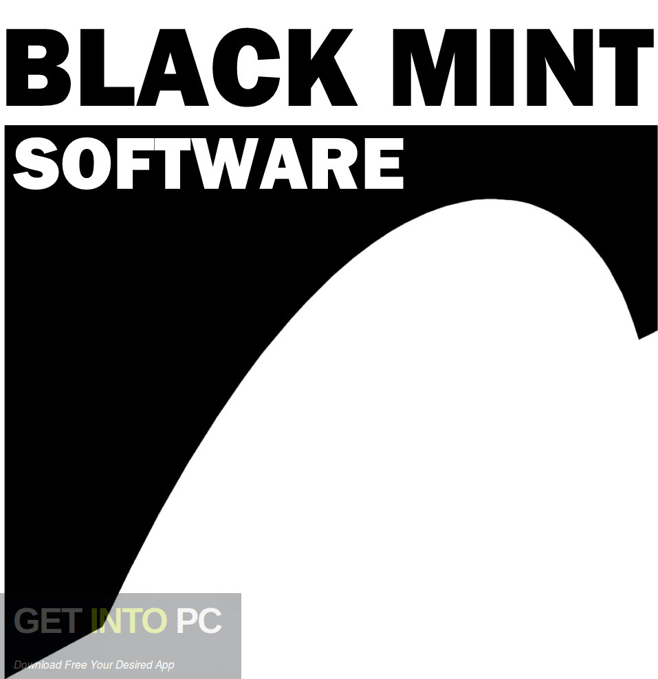 Black Mint Concise Beam Free Download-GetintoPC.com