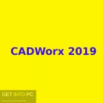 CADWorx 2019 Free Download