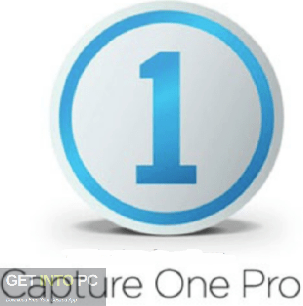 Capture One Pro 12 Free Download-GetintoPC.com