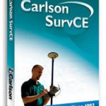 Carlson SurvCE + Data Collectors Free Download