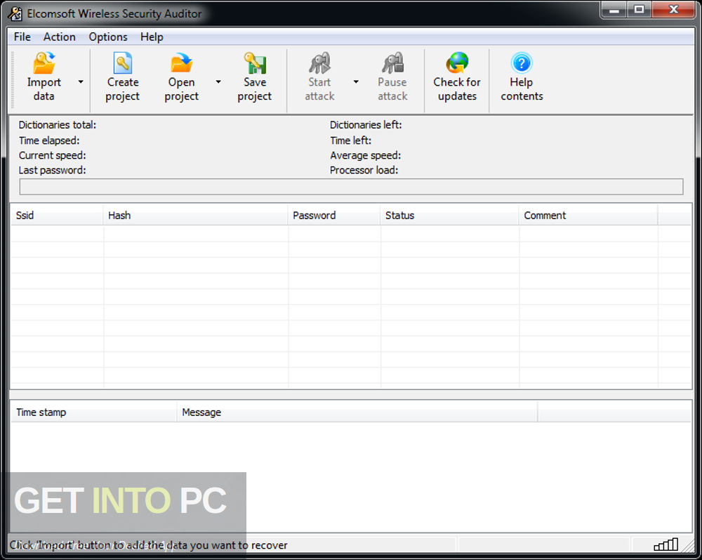 Elcomsoft Wireless Security Auditor Professional Direct Link Download-GetintoPC.com