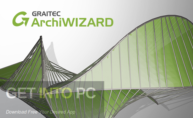 Graitec Archiwizard 2019 Free Download-GetintoPC.com