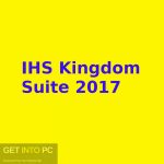 IHS Kingdom Suite Advanced 2017 Free Download