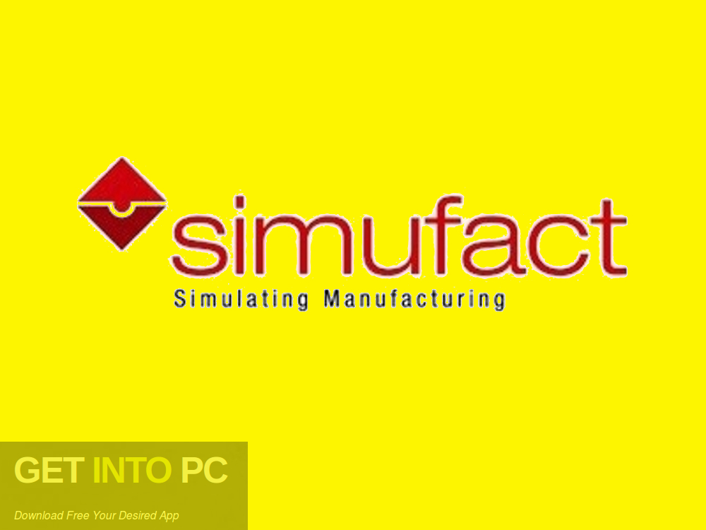 MSC Simufact Forming Free Download-GetintoPC.com