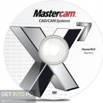 Mastercam X7 Free Download