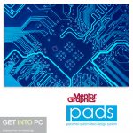 Mentor Graphics PADS Standard Plus Free Download