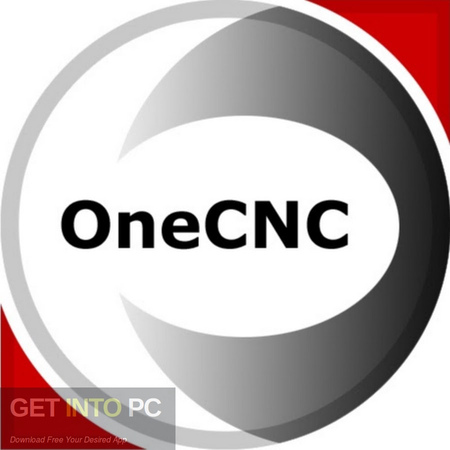 OneCNC Free Download-GetintoPC.com