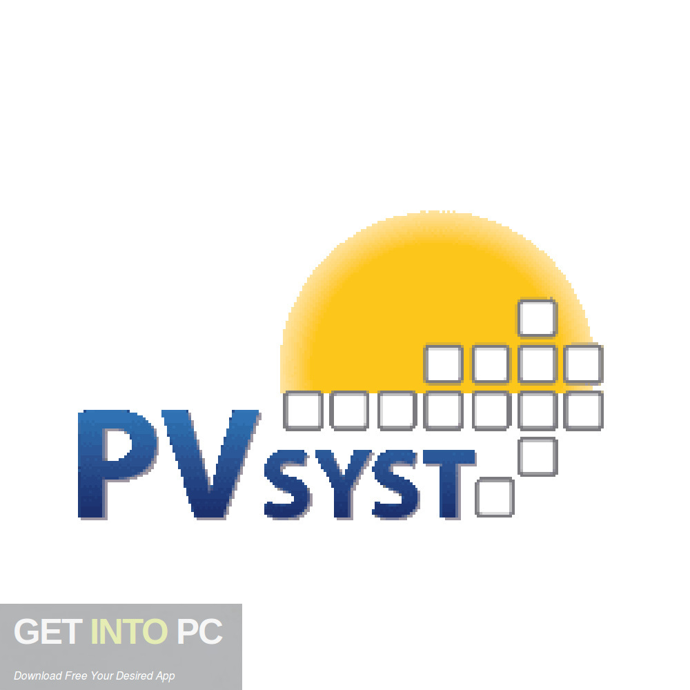 PVsyst Free Download-GetintoPC.com
