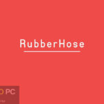 Download RubberHose v1.0 for Adobe After Effects