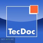 TecDoc 2017 Free Download