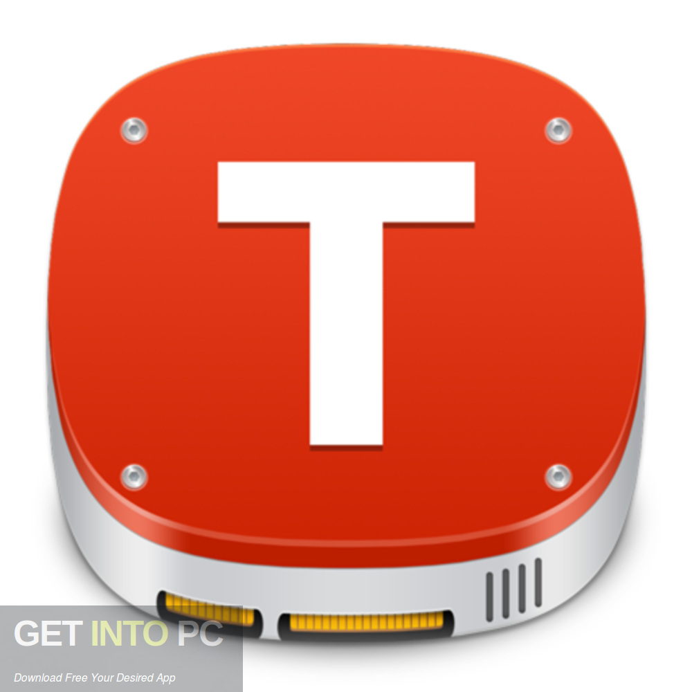 Tuxera NTFS for Mac Free Download-GetintoPC.com