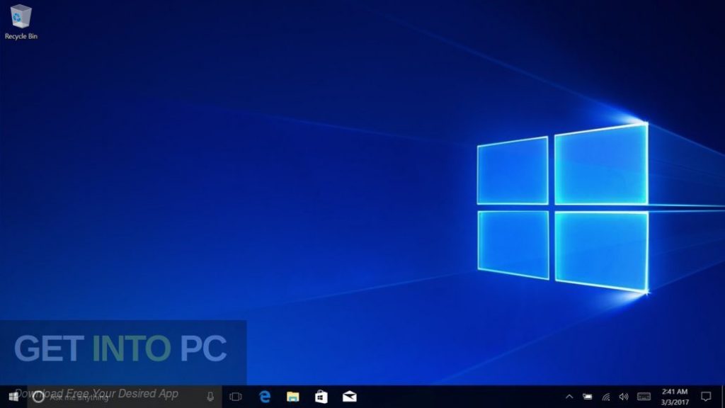 Windows 10 All in One Dec 2018 Free Download