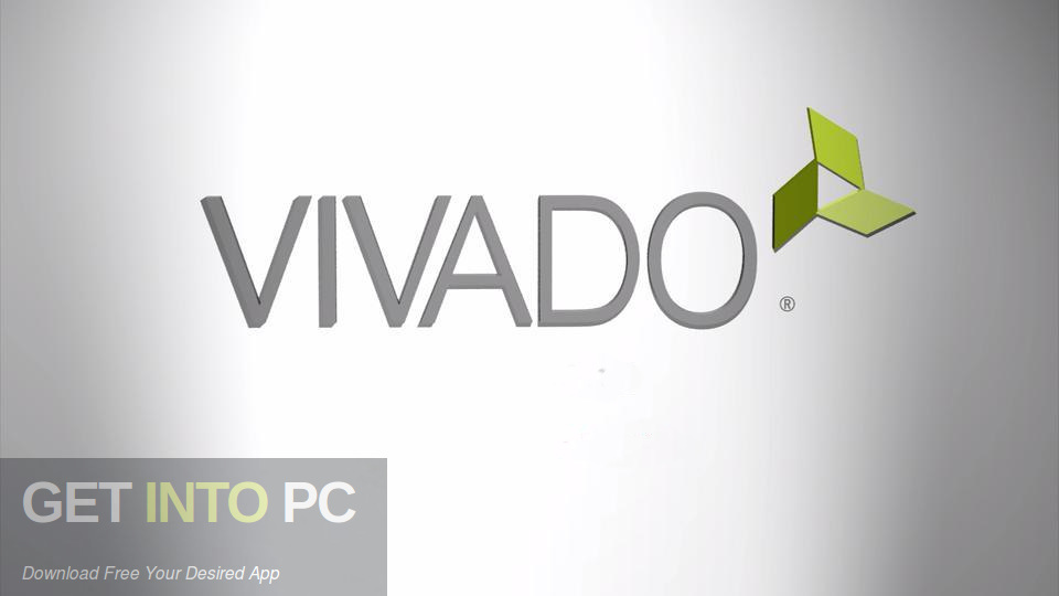Xilinx Vivado Design Suite 2018 Free Download-GetintoPC.com