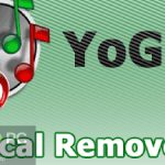 YoGen Vocal Remover Free Download