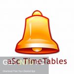 aSc Timetables 2017 Free Download