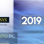 ANSYS Products 2019 Free Download