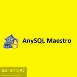 AnySQL Maestro Professional 2019 Free Download