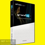 Arkaos GrandVJ 2.5 Free Download