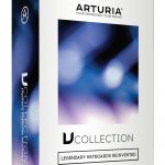Arturia V Plugins Collection VST Free Download