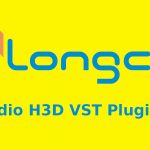 Longcat Audio H3D VST Plugin Free Download