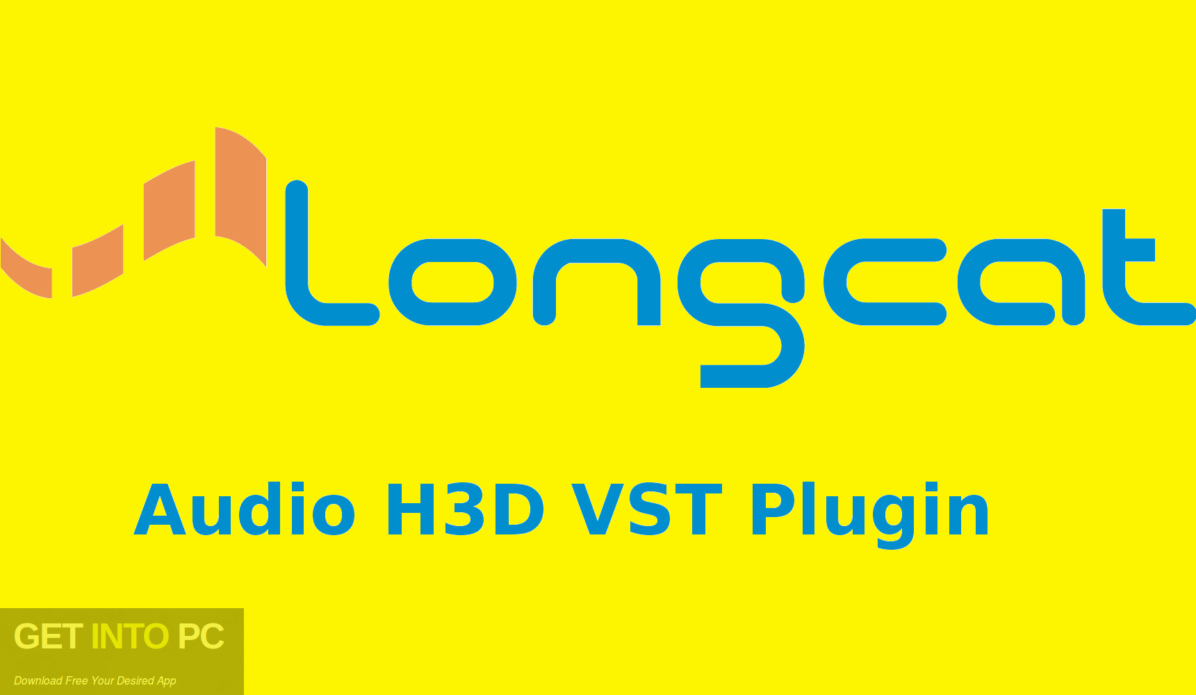 Audio H3D VST Plugin Free Download-GetintoPC.com