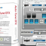 Auto-Tune EFX Free Download