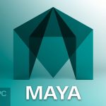 Download Autodesk Maya 2014 for Mac