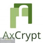 AxCrypt 2016 Free Download-GetintoPC.com