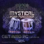 Black Octopus Mystical Indian Percussion KONTAKT Library VST Download
