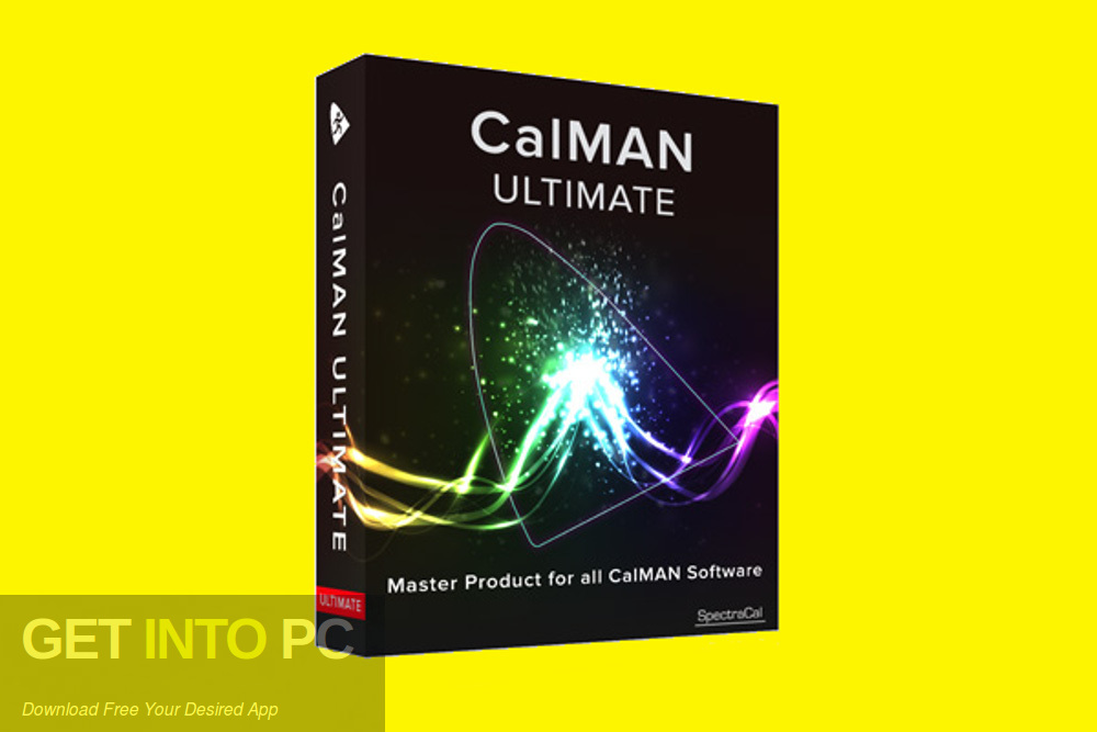 CalMAN Ultimate for Business Free Download-GetintoPC.com