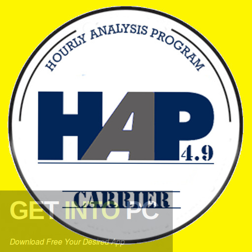 Carrier HAP Free Download-GetintoPC.com