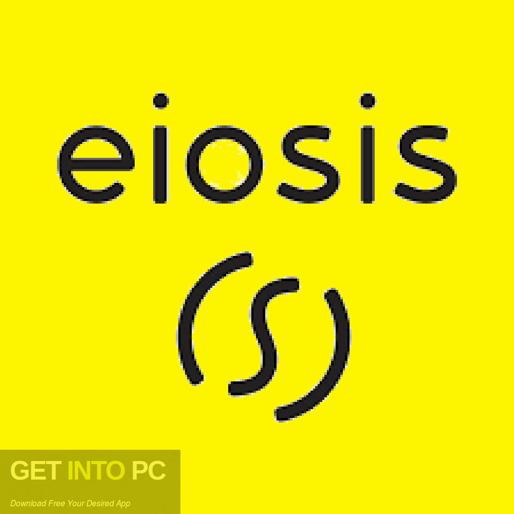 Eiosis AirEQ Premium VST Plugin Free Download-GetintoPC.com