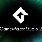 GameMaker Studio Ultimate 2019 Free Download-GetintoPC.com