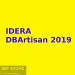 IDERA DBArtisan 2019 Free Download