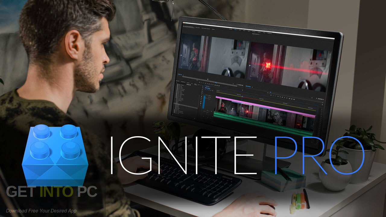 Ignite Pro Plugins Bundle Free Download-GetintoPC.com
