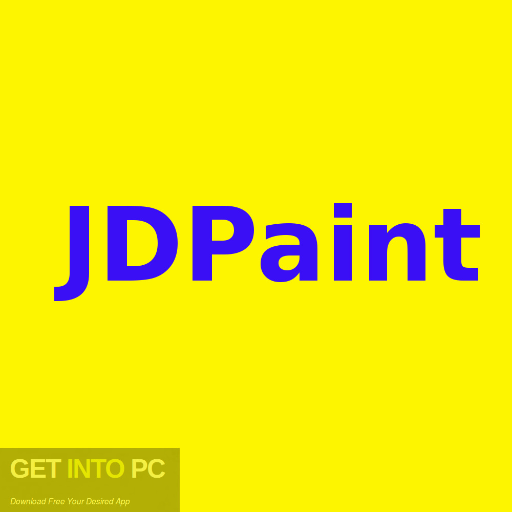JDPaint Free Download-GetintoPC.com