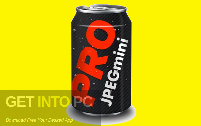 JPEGmini Pro 2019 + Photoshop Extension Free Download-GetintoPC.com