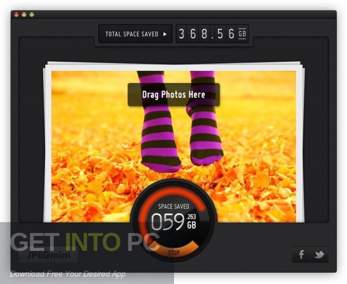 JPEGmini Pro 2019 + Photoshop Extension Offline Installer Download-GetintoPC.com