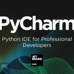 Download JetBrains PyCharm Pro 2018 for Mac