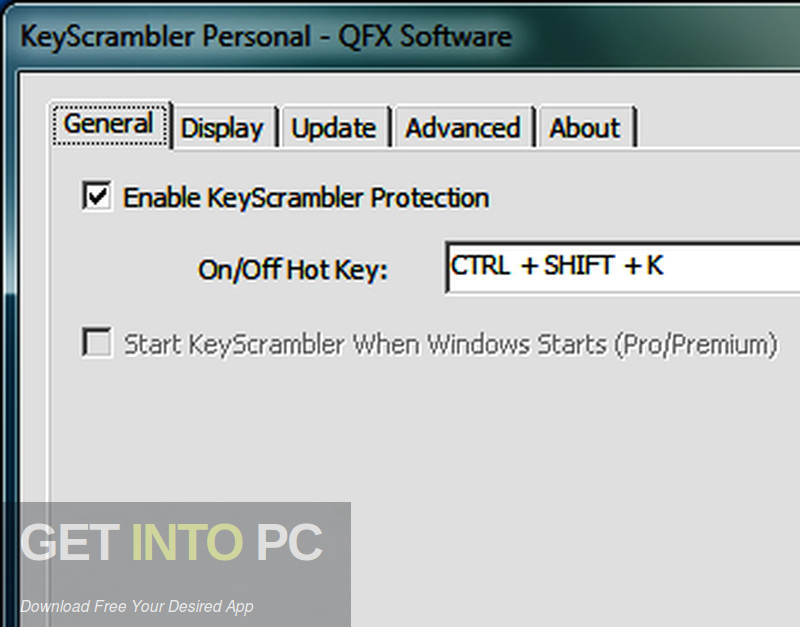 KeyScrambler Premium Professional Direct Link Download-GetintoPC.com
