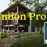 Lumion Pro 8.5 Free Download