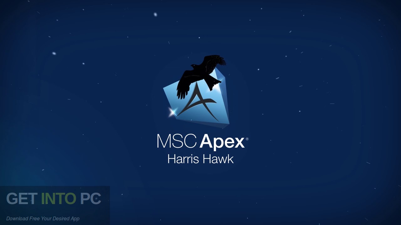 MSC Apex Harris Hawk Free DOwnload-GetintoPC.com