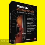 Miroslav Philharmonik VST Free Download