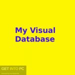 My Visual Database Free Download
