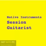 Native Instruments Session Guitarist Free Download
