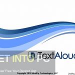 NextUp TextAloud 2019 Free Download